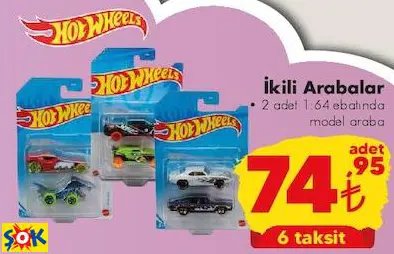 İKİLİ ARABALAR İKİLİ ARABALAR